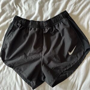 Women’s Nike dry fit shorts